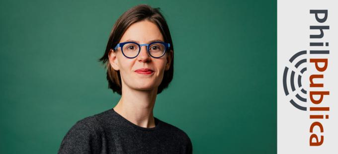 Titelbild: Paula Keller