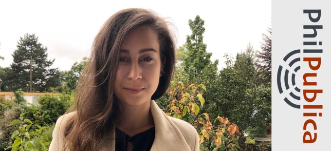 Titelbild: Felicitas Holzer