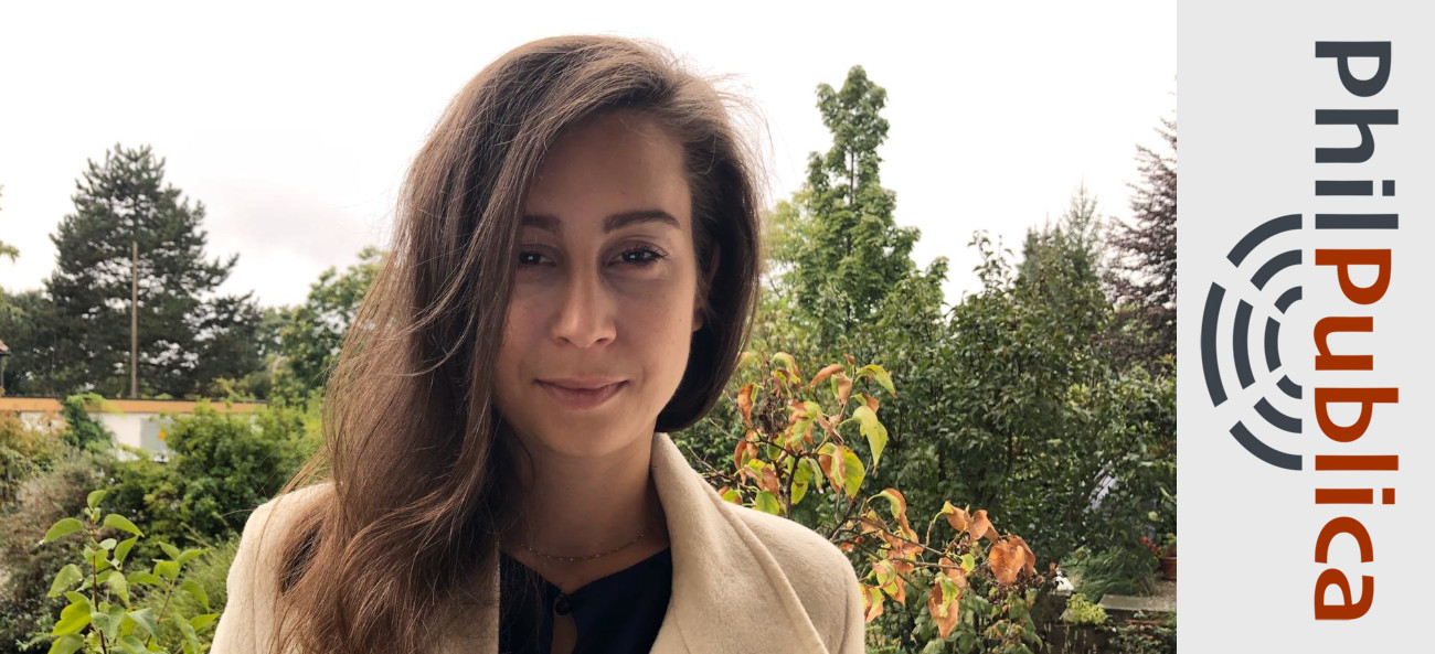 Titelbild: Felicitas Holzer