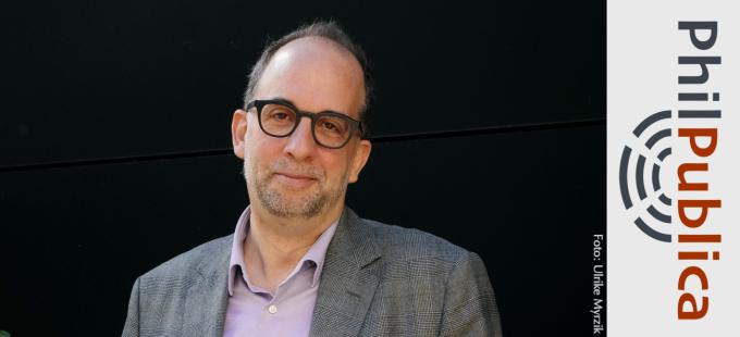 Titelbild: Daniel Martin Feige