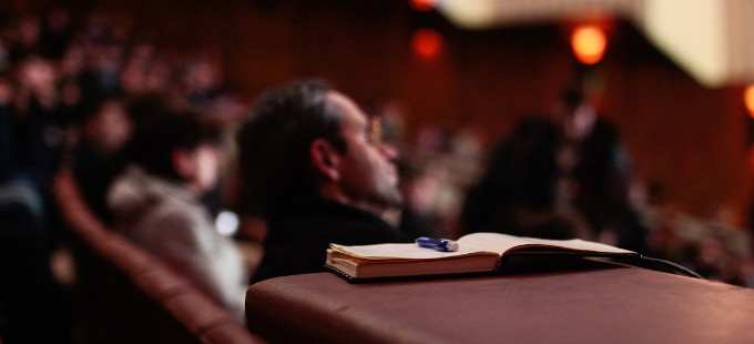 Titelbild: Gegen den Auslade-Boom an den Hochschulen – Mehr Philosophie wagen