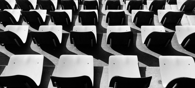 Titelbild: Jürgen Habmermas: Es zählte wirklich nur das Argument