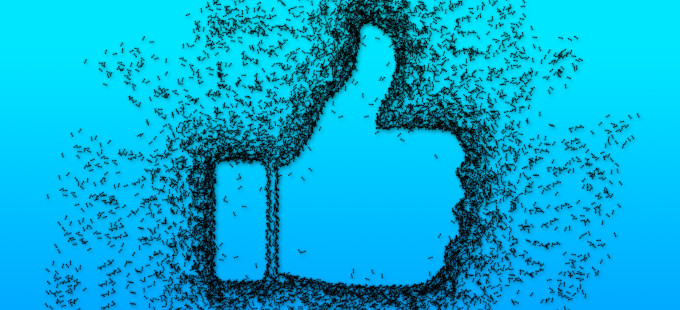 Titelbild: „Wer den Social-Media-Konsum einschränken will, braucht einen Ersatz“