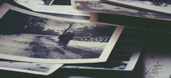 Titelbild: Erinnerung