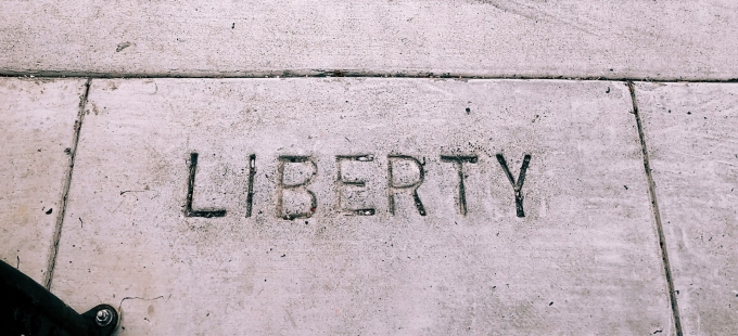 Titelbild: Das einzige, was zählt: Was uns der Neo-Republikanismus über Freiheit lehrt