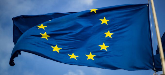 Titelbild: Für Europa