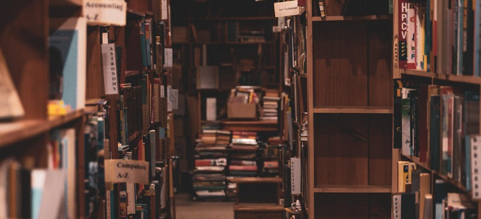 Titelbild: Die Wirksamkeit des Wissens