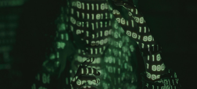 Titelbild: Business as usual? Philosophische Reflexionen zum Datentracking