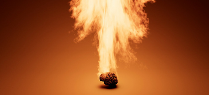 Titelbild: Gefährliche KI: Bombenstimmung im Silicon Valley
 