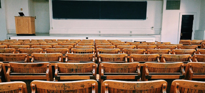 Titelbild: Bernhard Waldenfels: Der lernende Lehrer