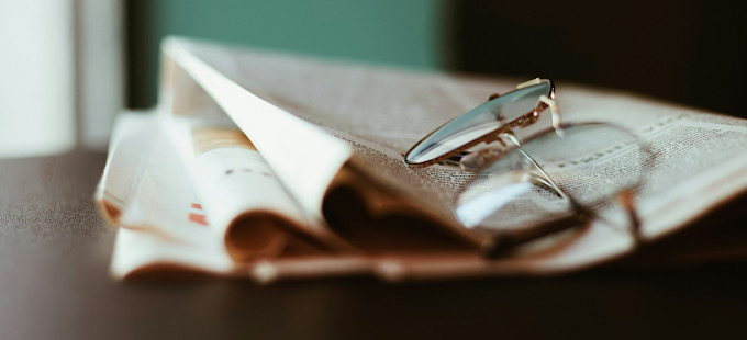 Titelbild: Habermas – Die Kraft seiner Gedanken