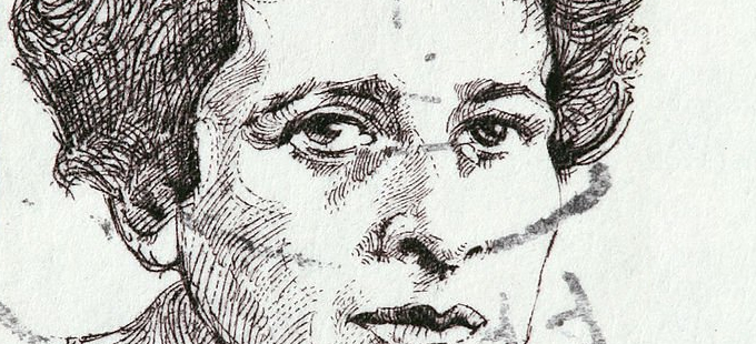 Titelbild: Philosophie-Ikone wider Willen