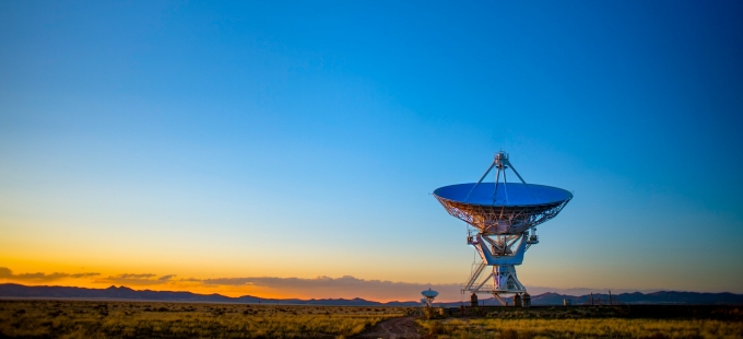 Titelbild: Was uns das Fermi-Paradox über Künstliche Intelligenz verrät