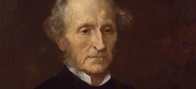 Titelbild: Todestag von John Stuart Mill: Die freie Debatte in der Wissenschaft ist in Gefahr