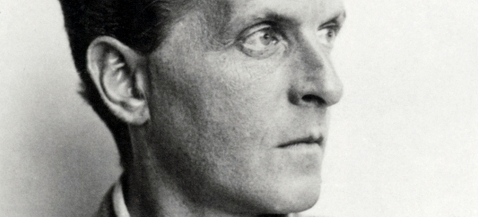 Titelbild: Sagen, Schweigen und Zeigen &ndash; Wittgenstein und die &bdquo;Cancel Culture&ldquo;