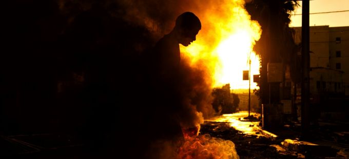 Titelbild: Manifest über Radikalität