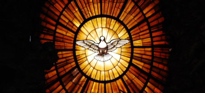 Titelbild: Pazifismus