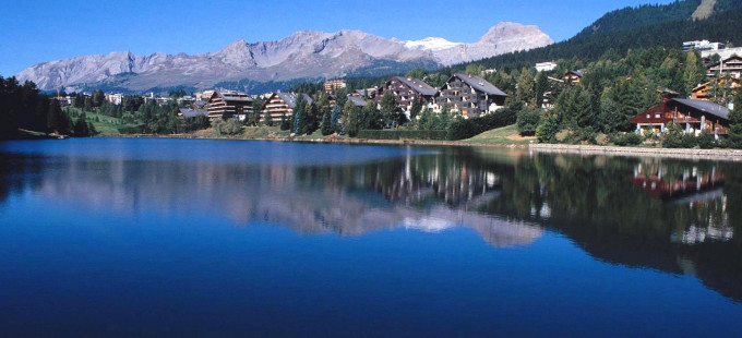 Titelbild: Weltcup in Crans-Montana: Darf man feiern, wo noch getrauert wird?