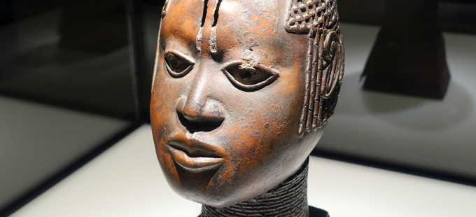 Titelbild: R&uuml;ckgabe der Benin-Bronzen: Zweifelhafte Moral