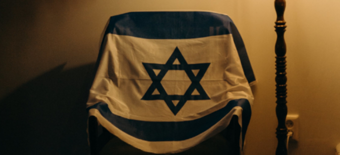 Titelbild: Hinter den Kulissen des modernen Antisemitismus