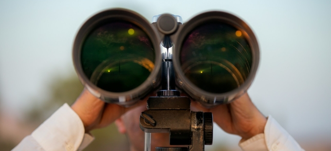 Titelbild: Kritisches Denken: „Der Common Sense ist schon oft auf der falschen Seite angelangt“