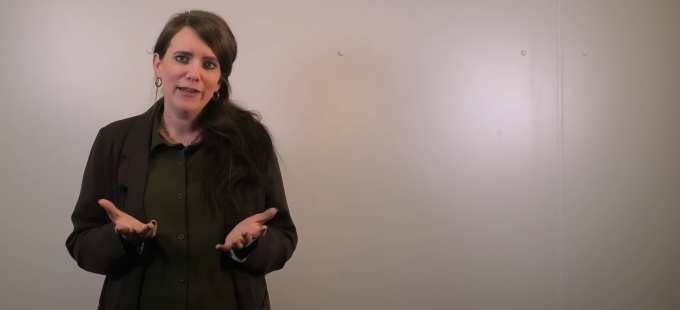 Titelbild: Das Trolley Problem