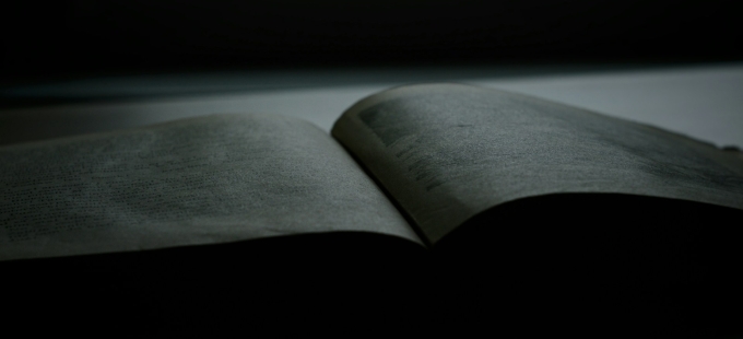 Titelbild: Jürgen Habermas – der letzte Aufklärer?