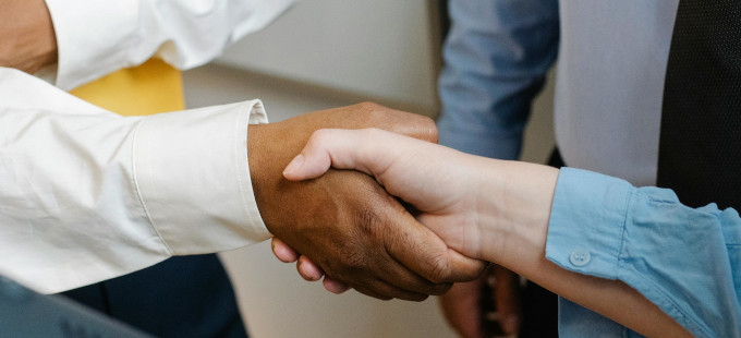 Titelbild: Warum bedingungsloses Verzeihen nicht immer die beste Lösung ist