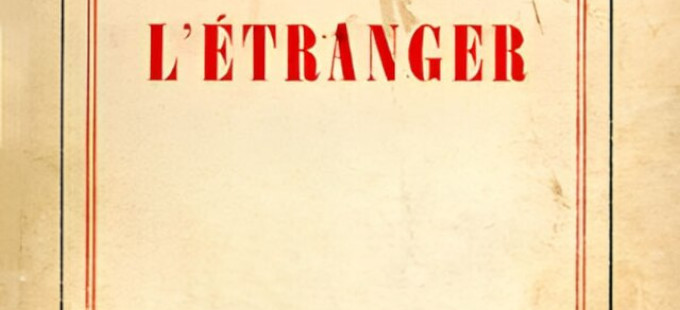 Titelbild: Wieso Meursault? Ein Mord als Lehrst&uuml;ck des Absurden