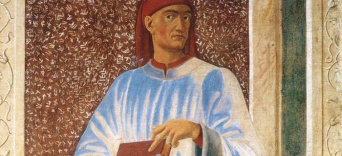 Titelbild: Boccaccio zum 650. Todestag: Am Abgrund ein Trost