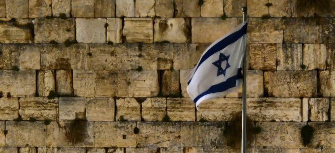 Titelbild: Was der neue Mossad-Chef falsch verstanden hat