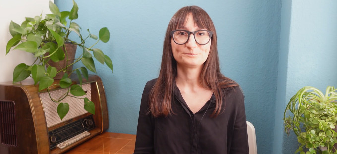 Titelbild: Was ist Gender?