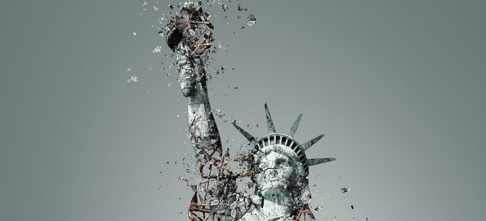 Titelbild: „Leider lassen sich viele Eliten von Trump einschüchtern“