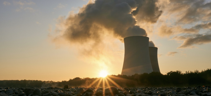 Titelbild: Neue Kernkraftwerke zu bauen ist ein Gebot der Moral