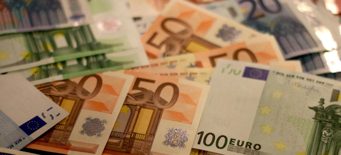 Titelbild: Die Ungleichheit und die Macht des großen Geldes