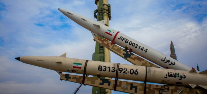 Titelbild: Israel-Iran-Konflikt: Der verdrängte Atomkrieg