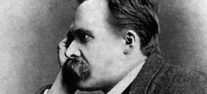Titelbild: Nietzsche:&nbsp;Hat man ihn verstanden?