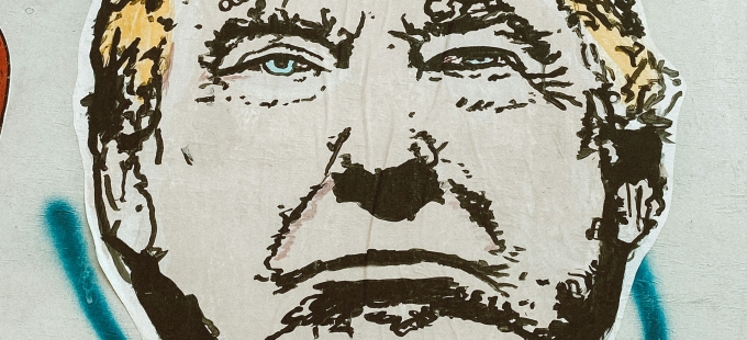 Titelbild: Analyse des neuen Faschismus: &bdquo;Dieser Drang nach H&auml;rte&ldquo;