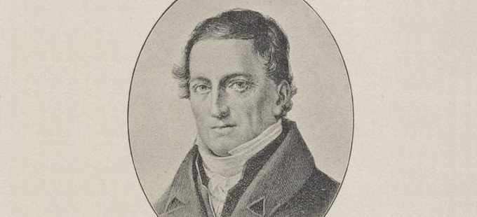 Titelbild: Johann Friedrich Herbart: Die Mechanik des Bewusstseins