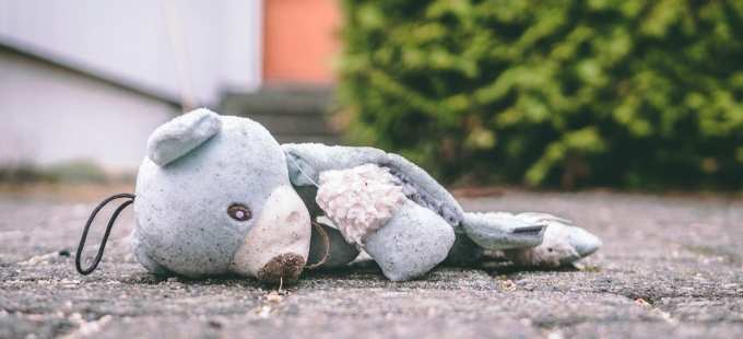 Titelbild: Die Macht der Opferrolle