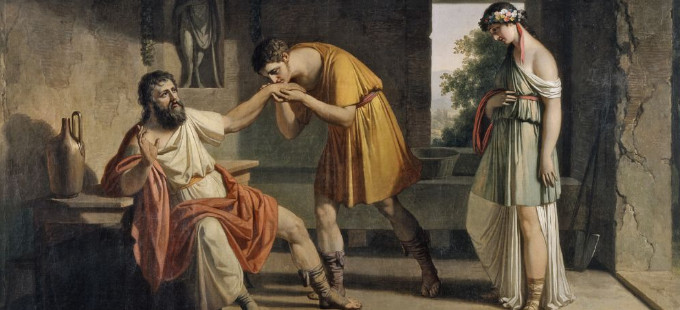 Titelbild: &bdquo;Wir m&uuml;ssen uns die &sbquo;gestohlene Geschichte&lsquo; zur&uuml;ckholen&ldquo;