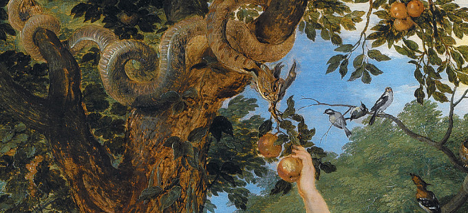 Titelbild: „Trump hat etwas von einem heiligen Narren“