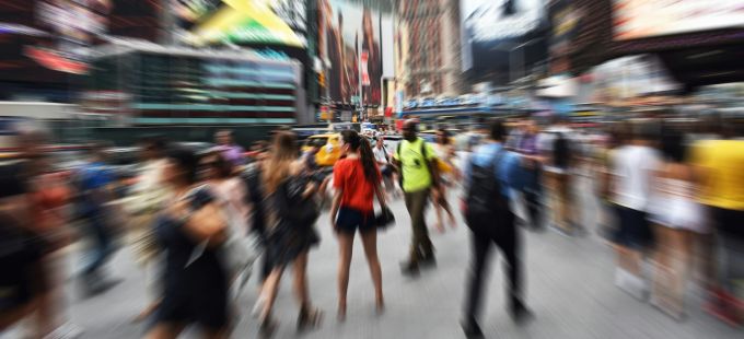 Titelbild: „Moderne Staaten sind viel zu groß, als dass gewöhnliche Menschen sie verstehen könnten.“