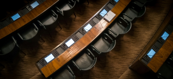 Titelbild: Jürgen Habermas: „Die Diskursethik bleibt ein Meilenstein“