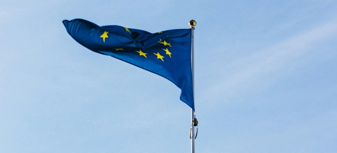 Titelbild: Europa nach den Wahlen: Erklären Sie's uns, Herr Sloterdijk
