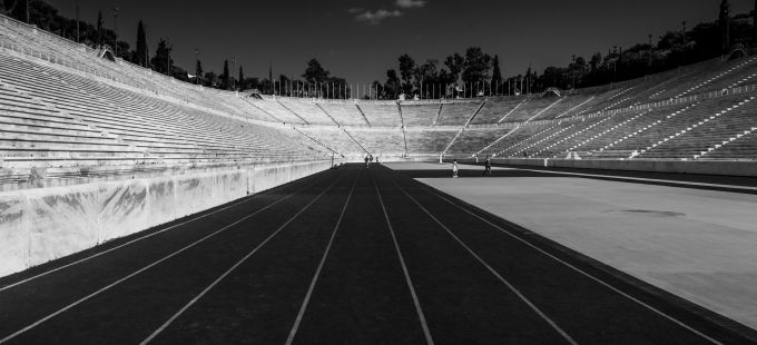 Titelbild: „Die Idee des olympischen Sports muss reformiert werden“