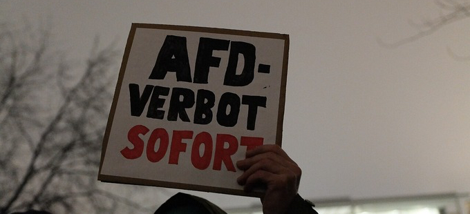 Titelbild: Kulturelle Brandmauer zur AfD war ein Fehler