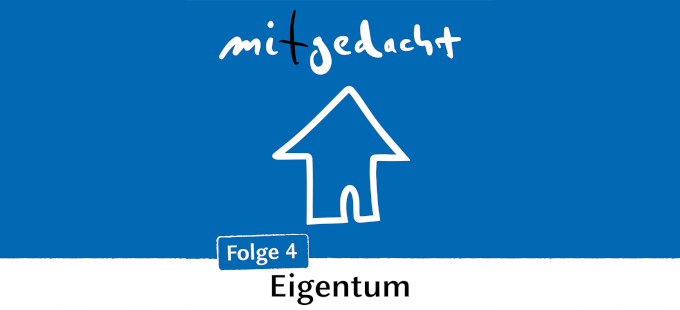 Titelbild: Eigentum