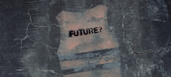 Titelbild: Krisen: Haben wir eine Zukunft?