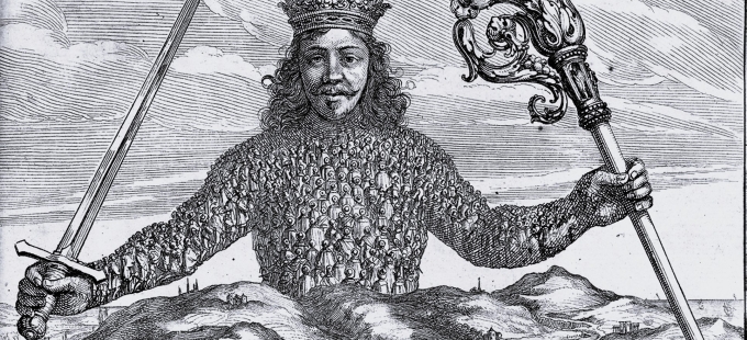 Titelbild: Staatlicher Zwang oder republikanische Tugend?